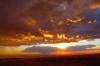 Morning Clouds